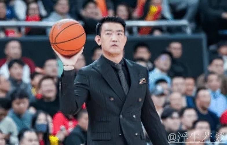 胜山西发布会！王博不满防守松懈，评价外援未给高分，布朗谈总结