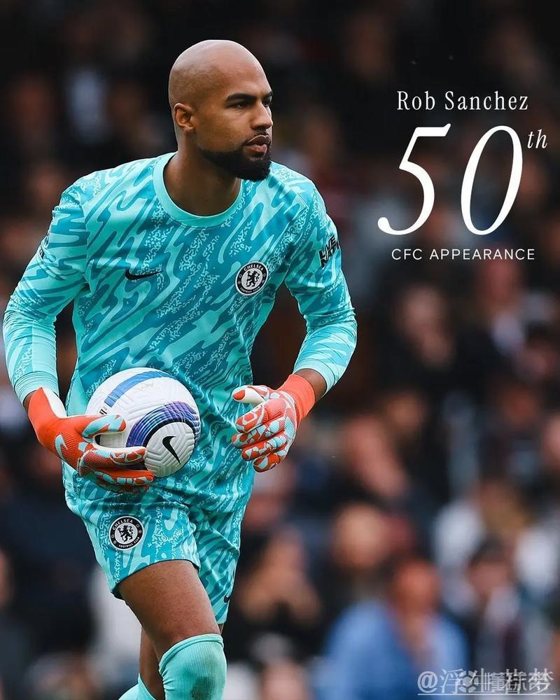 前蓝军门将施瓦泽谈桑切斯稳定性不足，建议切尔西考虑特拉福德