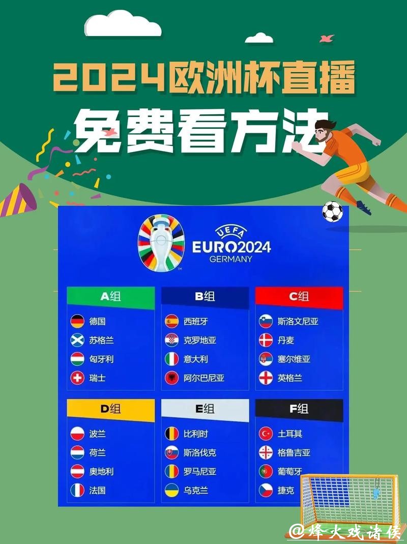 世界杯赛事直播终极指南，轻松追热点